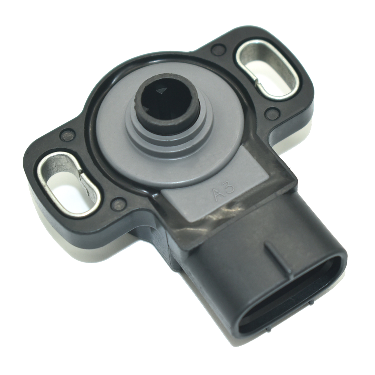 节气门传感器 13420-51E50 逆时针 3P6-85885-00-00-0